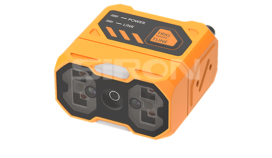 经济型工业智能读码器 K510-1系列 经济型工业智能读码器 K510-1系列