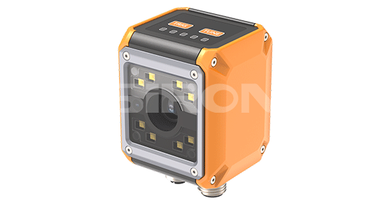 标准型工业智能读码器 K510-2系列 标准型工业智能读码器 K510-2系列