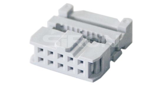 IDC连接器 X805系列 IDC连接器 X805系列