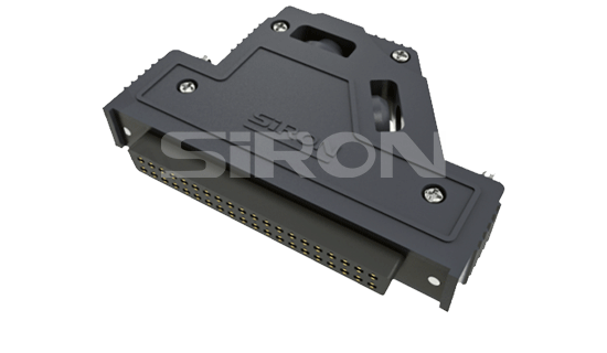 FCN连接器 X810系列 FCN连接器 X810系列