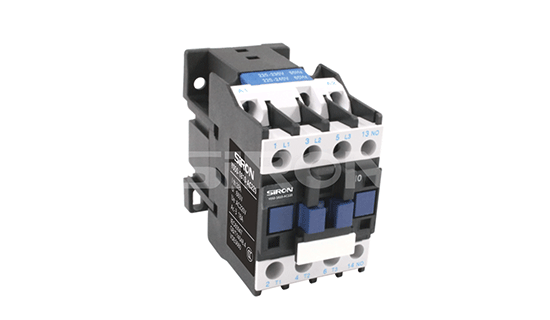 交流接触器 Y050系列 交流接触器 Y050系列