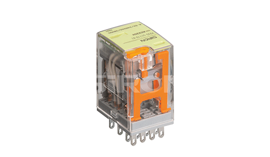 电磁继电器及插座Y935-DC110-X1/Y902-9-X 电磁继电器及插座Y935-DC110-X1/Y902-9-X