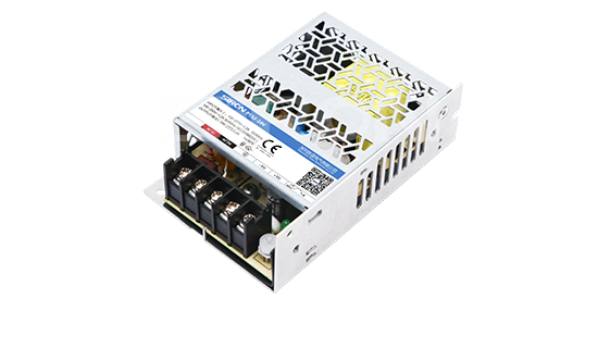 50W 小型体积开关电源 P152系列 50W 小型体积开关电源 P152系列