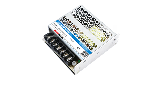 100W 小体积型 开关电源 P154系列 100W 小体积型 开关电源 P154系列