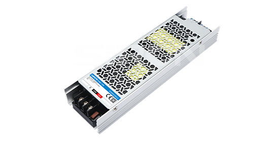 200W 无风扇半灌胶型开关电源 P161系列 200W 无风扇半灌胶型开关电源 P161系列