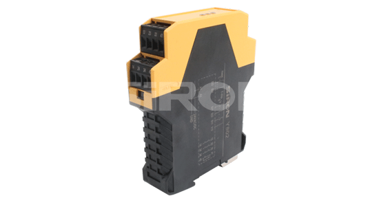安全继电器模块 Y800/Y801/Y802/Y803 安全继电器模块 Y800/Y801/Y802/Y803