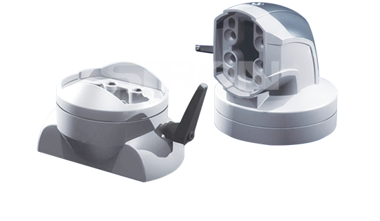 60/85 中型悬臂组件 H402-E系列 60/85 中型悬臂组件 H402-E系列