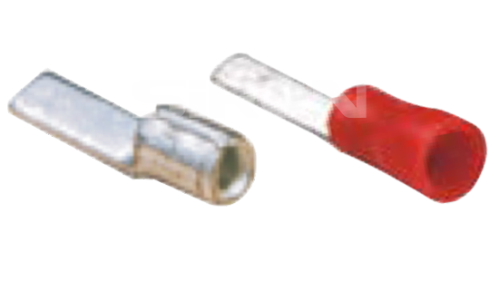 片形裸端子/绝缘 G180/G180-V 片形裸端子/绝缘 G180/G180-V